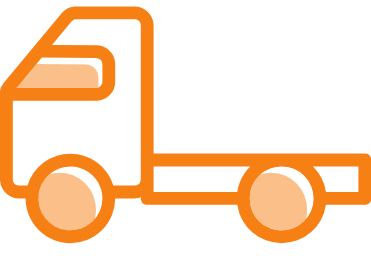 平和拖车/平板车